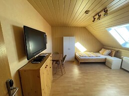 Gästehaus Juhl