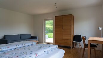 Gästehaus Juhl