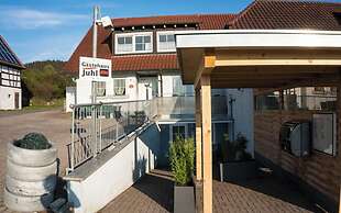 Gästehaus Juhl