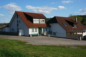 Gästehaus Juhl