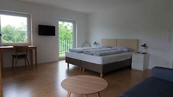 Gästehaus Juhl