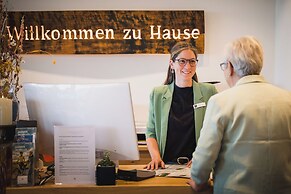 Weinzuhause