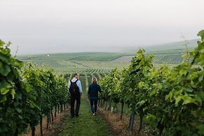 Weinzuhause