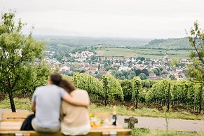 Weinzuhause