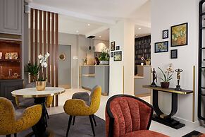 Hôtel Villa Romantic & SPA