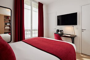 Hôtel Villa Romantic & SPA