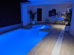 Hôtel Villa Romantic & SPA