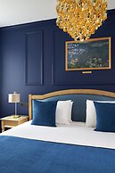 Hôtel Villa Romantic & SPA