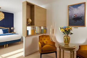 Hôtel Villa Romantic & SPA