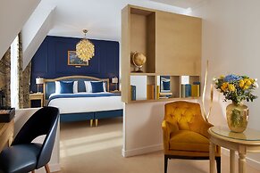 Hôtel Villa Romantic & SPA