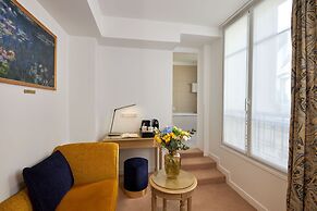 Hôtel Villa Romantic & SPA