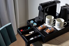 Hôtel Villa Romantic & SPA