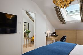 Hôtel Villa Romantic & SPA