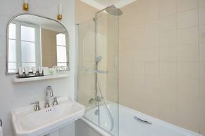 Hôtel Villa Romantic & SPA