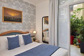 Hôtel Villa Romantic & SPA