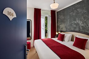 Hôtel Villa Romantic & SPA