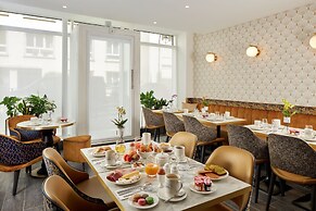 Hôtel Villa Romantic & SPA