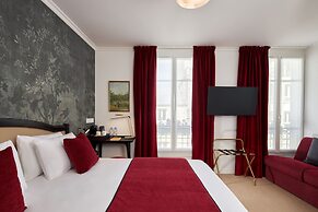 Hôtel Villa Romantic & SPA