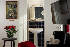 Hôtel Villa Romantic & SPA