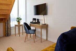 Hôtel Villa Romantic & SPA