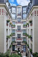 Hôtel Villa Romantic & SPA