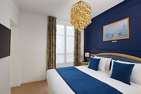 Hôtel Villa Romantic & SPA