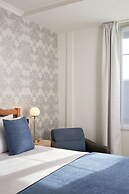 Hôtel Villa Romantic & SPA