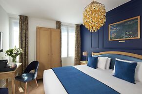 Hôtel Villa Romantic & SPA