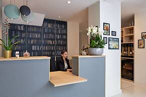 Hôtel Villa Romantic & SPA