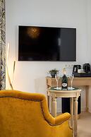 Hôtel Villa Romantic & SPA