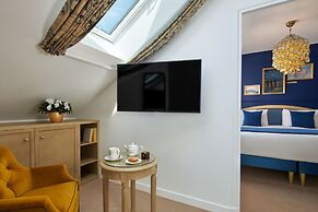 Hôtel Villa Romantic & SPA