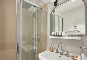 Hôtel Villa Romantic & SPA