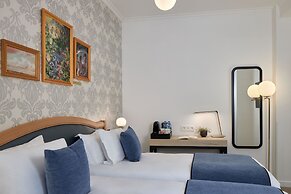 Hôtel Villa Romantic & SPA