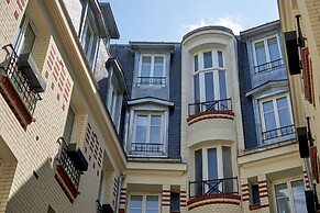 Hôtel Villa Romantic & SPA