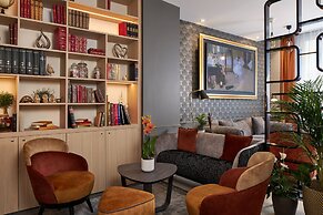 Hôtel Villa Romantic & SPA