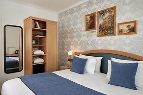 Hôtel Villa Romantic & SPA