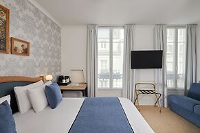 Hôtel Villa Romantic & SPA