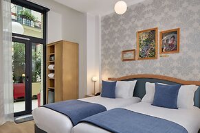 Hôtel Villa Romantic & SPA