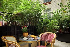 Hôtel Villa Romantic & SPA