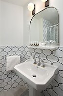 Hôtel Villa Romantic & SPA