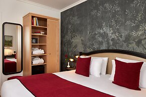 Hôtel Villa Romantic & SPA