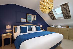 Hôtel Villa Romantic & SPA