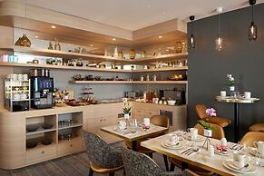 Hôtel Villa Romantic & SPA