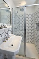 Hôtel Villa Romantic & SPA