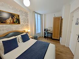 Hôtel Villa Romantic & SPA