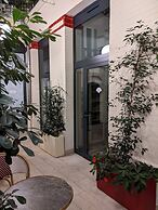 Hôtel Villa Romantic & SPA