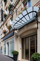 Hôtel Villa Romantic & SPA