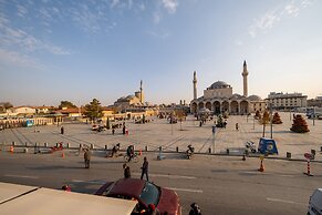 Meva Otel Konya