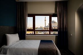 Meva Otel Konya