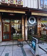 Meva Otel Konya